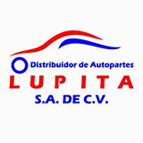 DISTRIBUIDOR DE AUTOPARTES LUPITA