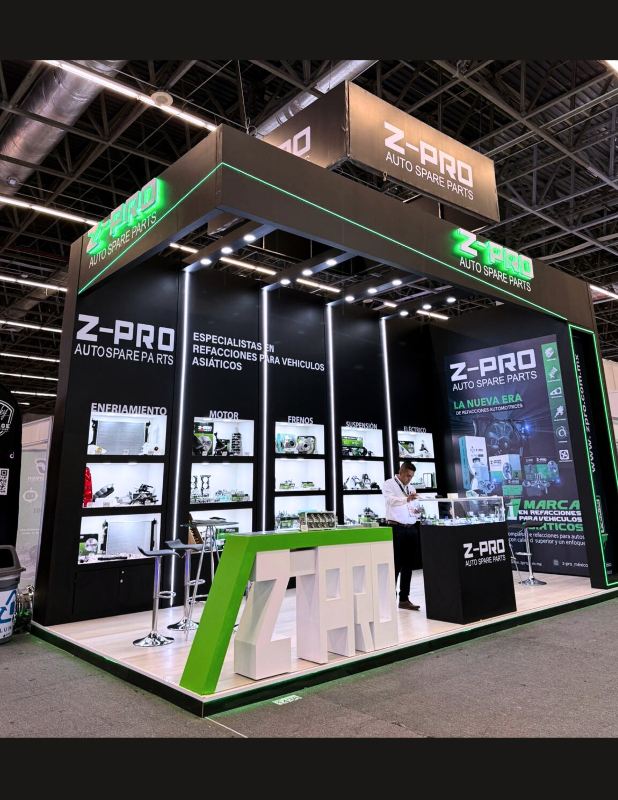 Z-PRO